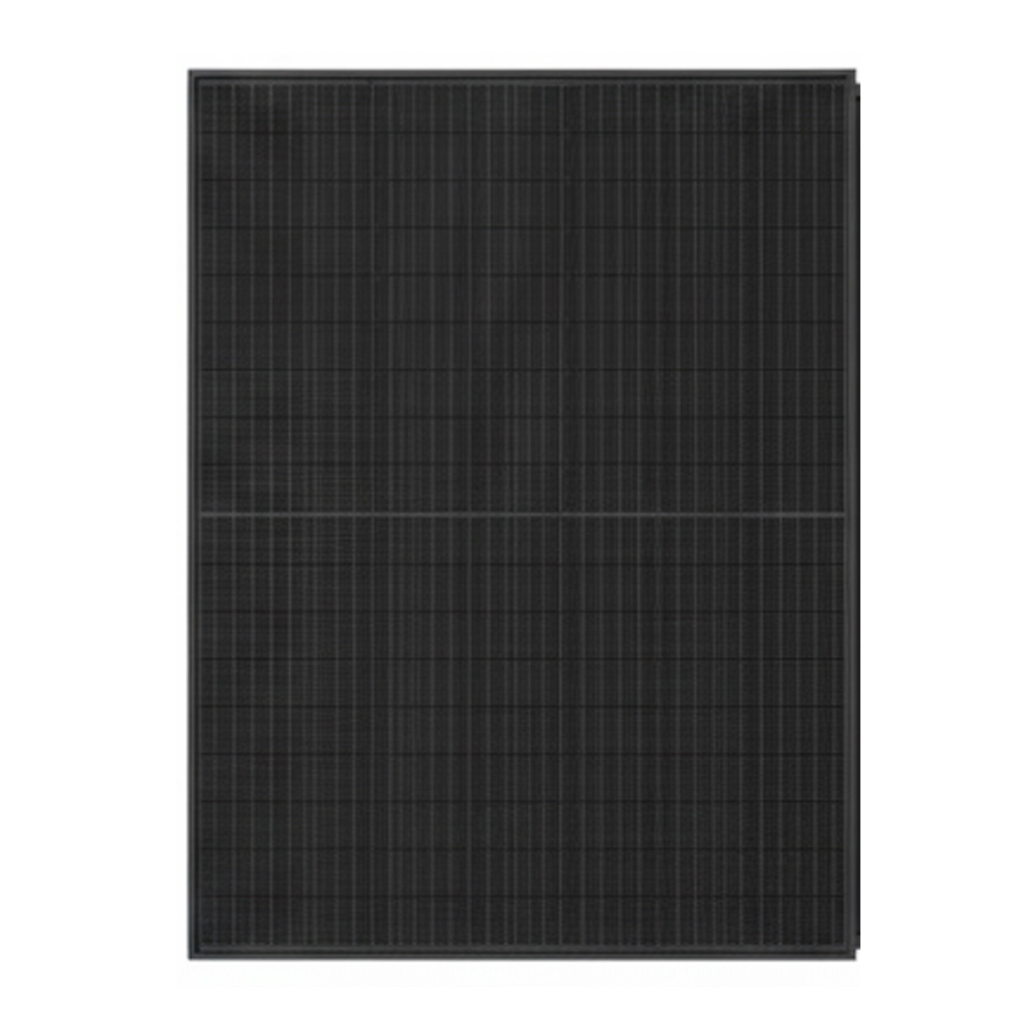 Modul CECEP 410W CEC6-54-410MHV Helt svart