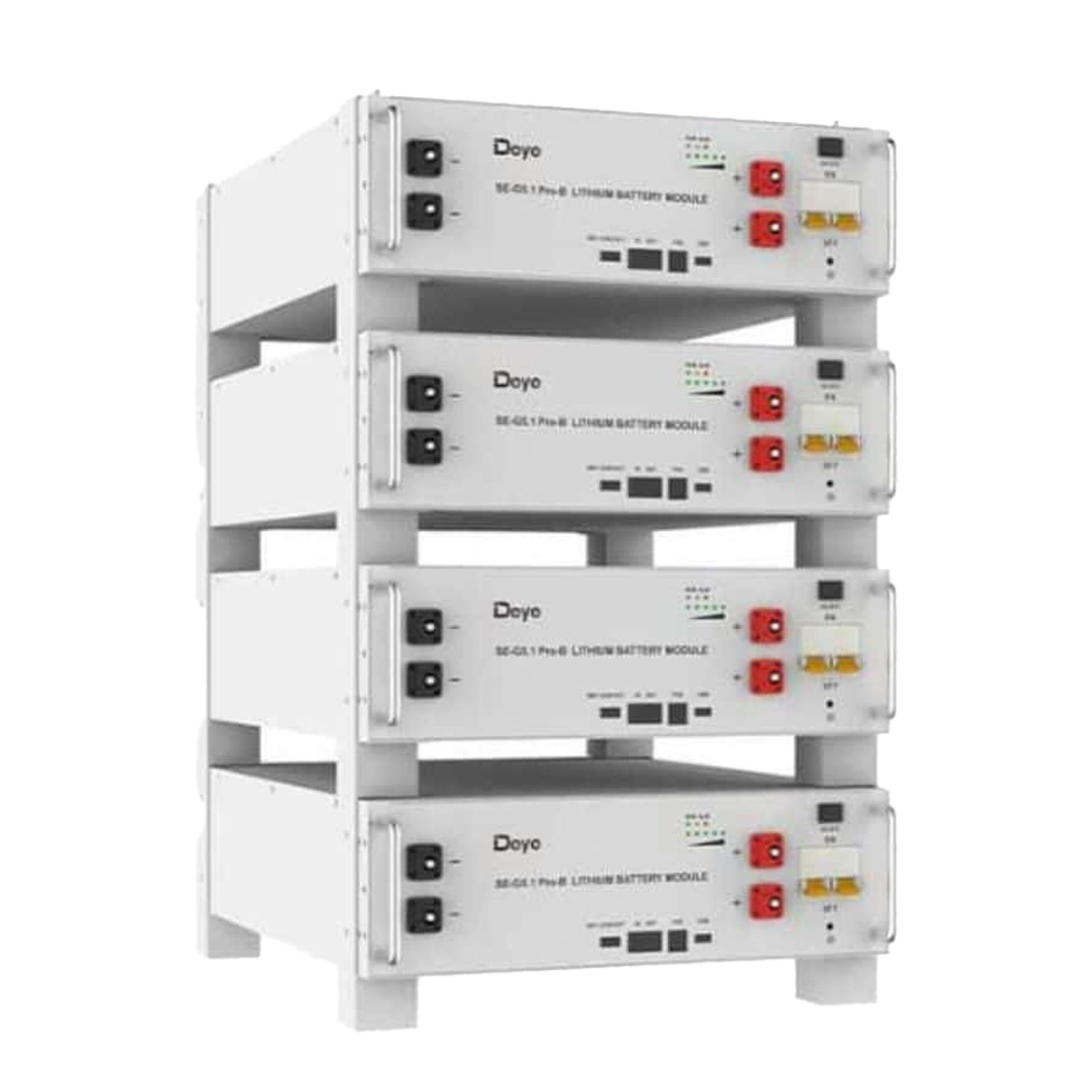 Batterimodul DEYE Battery SE-G5.1 PRO-B