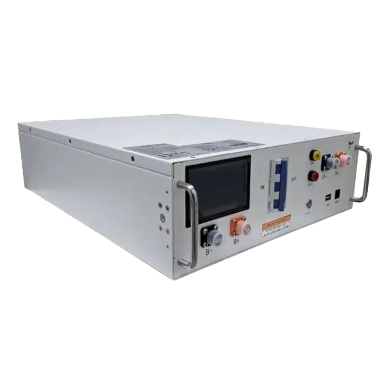 DEYE HVB750V/100A-EU Kontrollmodul