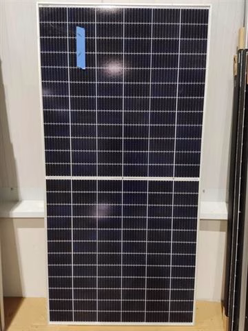 Modul JOLYWOOD JW-HD144N-410W / UTRUSTNING