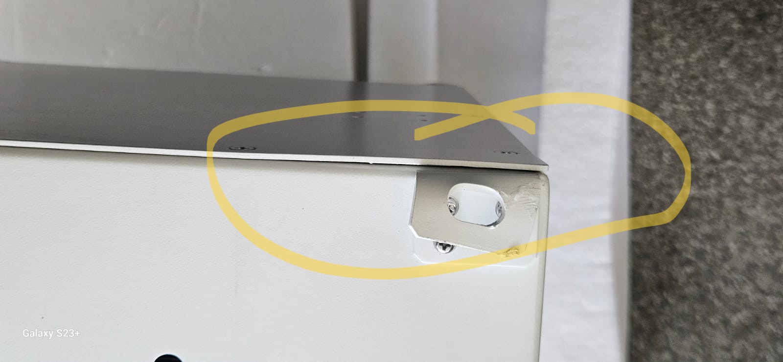 Inverter DEYE SUN-10K-SG02LP1-EU-AM3 / OUTLET - Bild 3