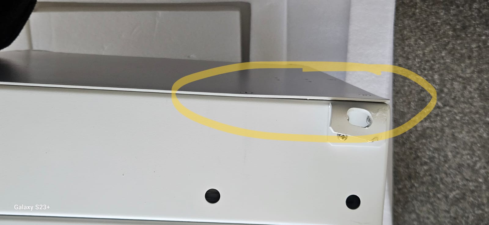 Inverter DEYE SUN-10K-SG02LP1-EU-AM3 / OUTLET - Bild 6