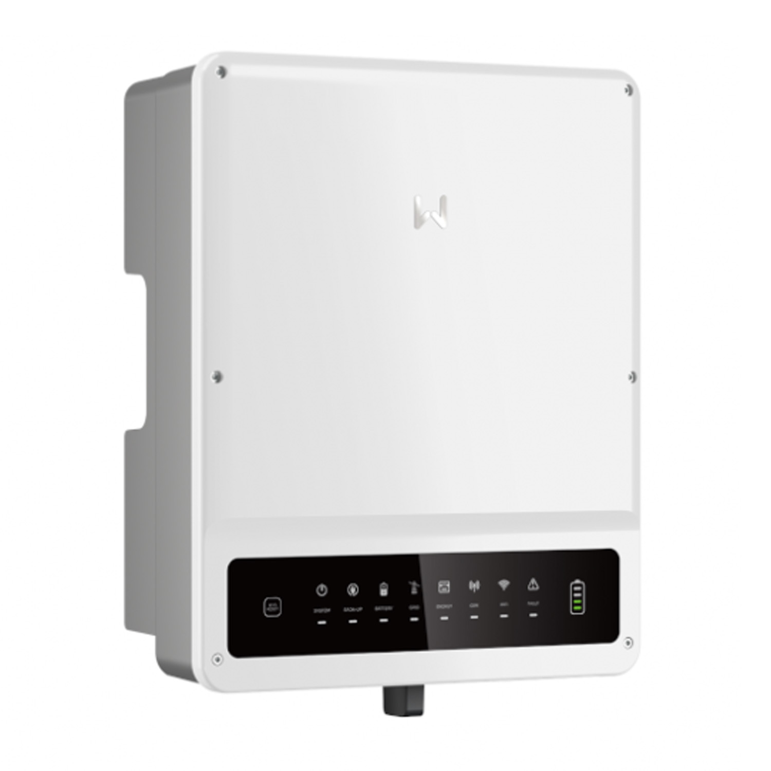 Växelriktare GOODWE GW8KN-ET PLUS+ (16A)