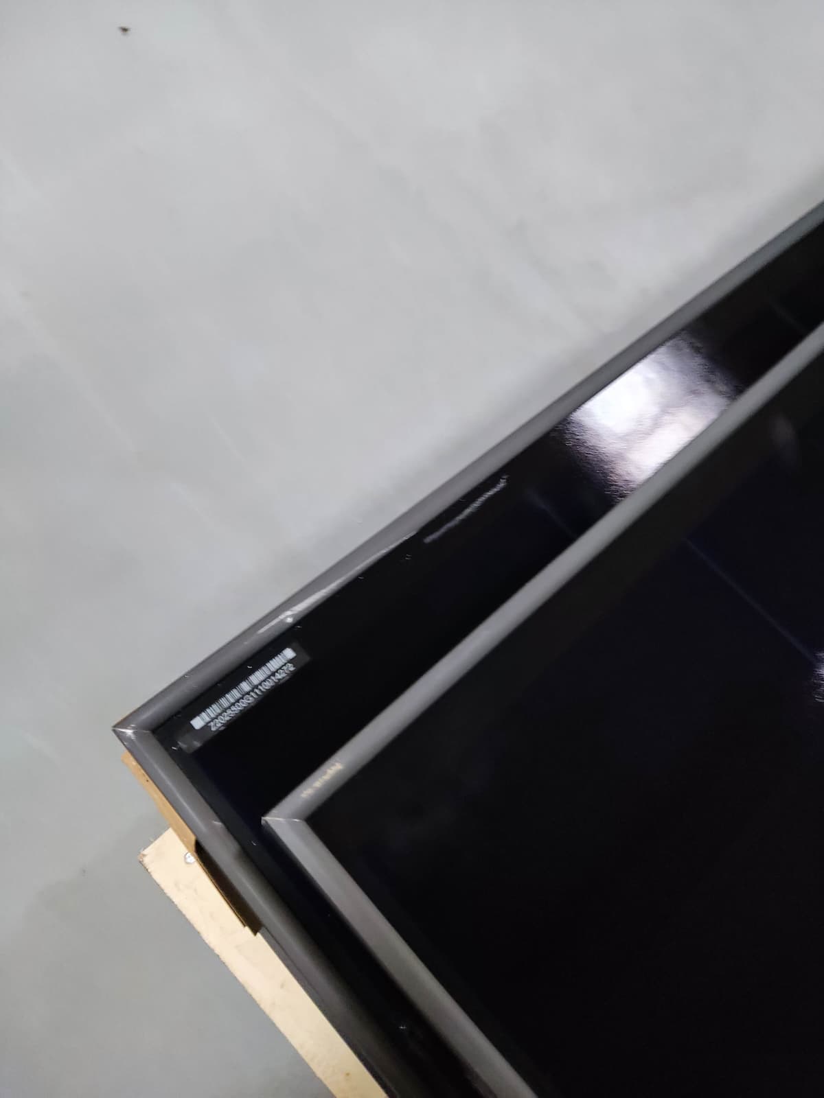 Modul - AIKO - A500-MAH60Db - helsvart - utförsäljning