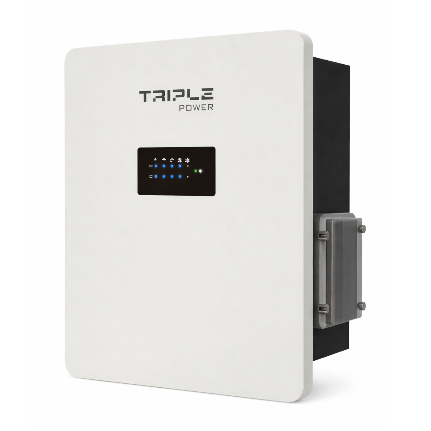 Styrmodul - SOLAX - BMS Parallel BOX G2 (För T30)